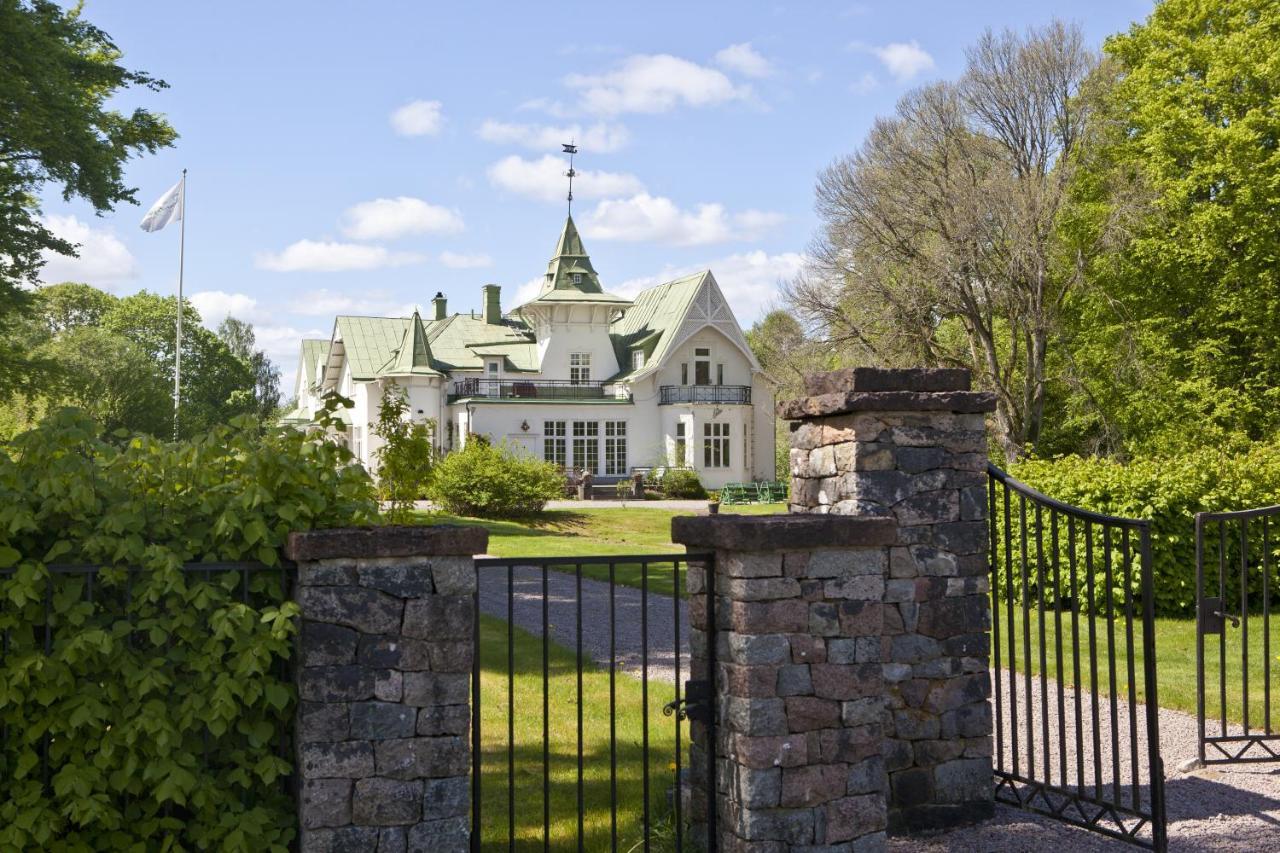 Villa Gransholm Gemla Quarto foto