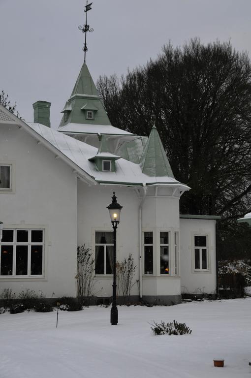 Villa Gransholm Gemla Exterior foto